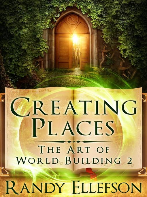 Title details for Creating Places by Randy Ellefson - Available